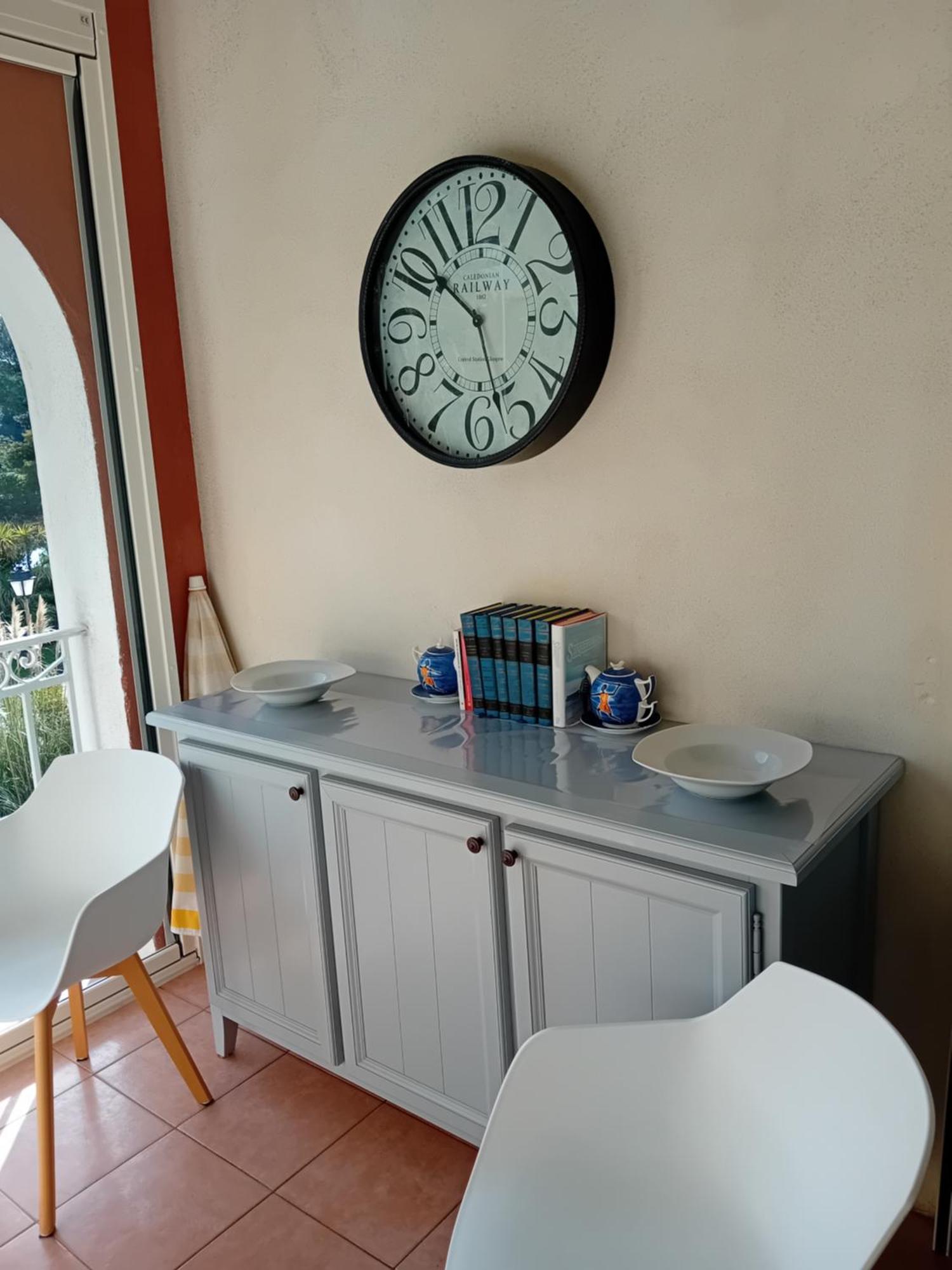 Appartement T2 Avec Piscine A 100 M De La Plage Six-Fours-les-Plages Exterior photo